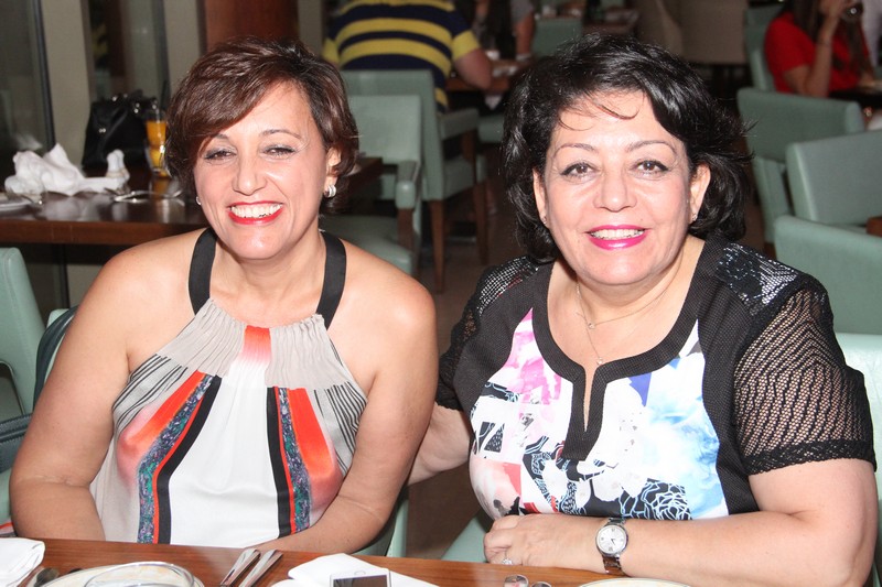 Lebanese Night at Mosaic